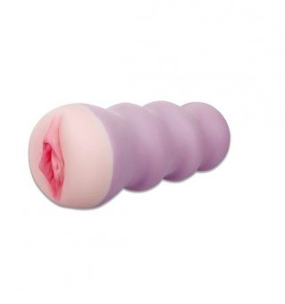 Vagin Artificiel The Muff Dual
