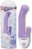 Vibro Silicone 10 Vitesses