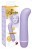 Vibromasseur Smile Point G 12cm �2,5