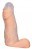 Gaine Grossissante Silicone 16cm �2
