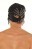Masque Cuir Ouvert