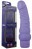Vibromasseur Mauve Waterproof