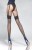Collants Noirs Beverly