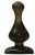 Plug Anal Femme Drops Small