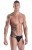 Lingerie Homme Black String Strip