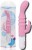 Vibro Silicone Rose Serenity