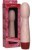Vibromasseur Flora Rose En Silicone