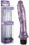 Vibromasseur Nacre Mauve