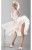 Robe Blanche Style Marilyn