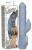 Vibromasseur ondulant dolphin waver