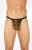 String Homme L�opard