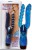 Vibro Double P�n�tration Bleu