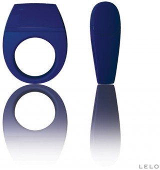 Cockring Vibrant Rechargeable Bo