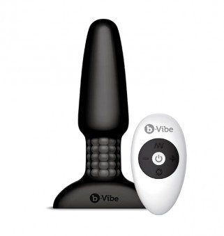 Plug B-Vibe Rimming We Vibe 14cm 4