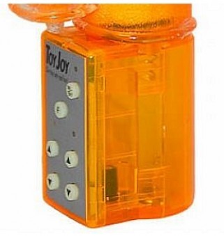 Vibro Rabbit Tropical