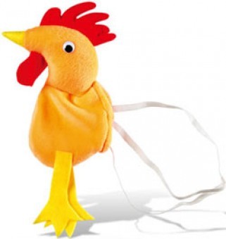 String Coq Sonore