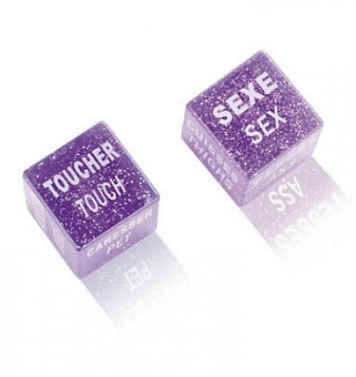 Jeu de D�s Positions Erotiques