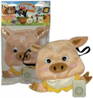 String Cochon Sonore