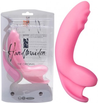 Dong Ergonomique Rose