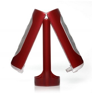 Masturbateur Flip Hole Tenga Rouge
