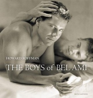 The Boys Of Bel Ami