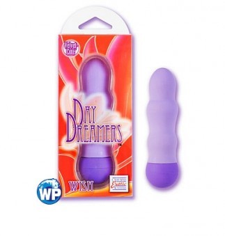 Mini Vibro Mauve
