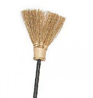 Cravache Pompon Or