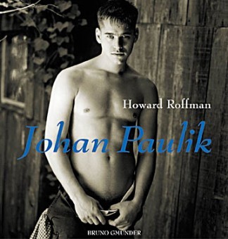 Johan Paulik