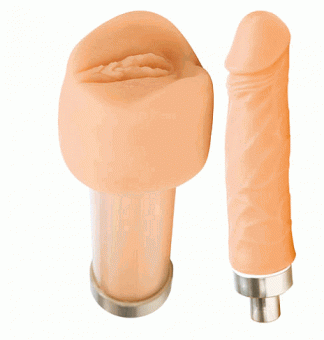Sex Machine Caesar