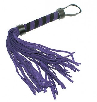 Martinet Cuir 38 cm