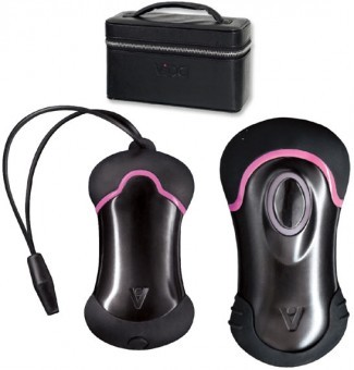 Oeuf Vibrant Rechargeable Telecommande Sans Fil