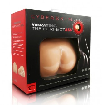 Vagin Artificiel Cyberskin 20cm