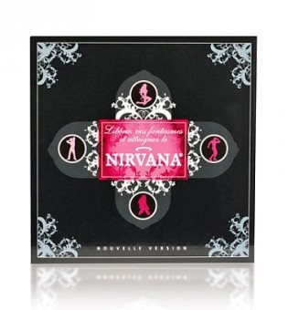 Jeu Erotique Nirvana
