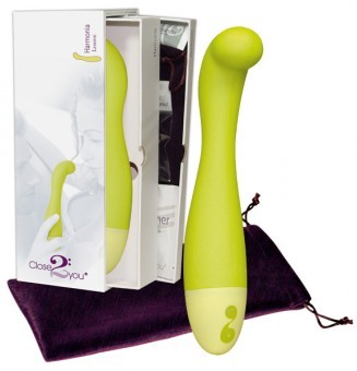 Sextoy Vibrant Luxe