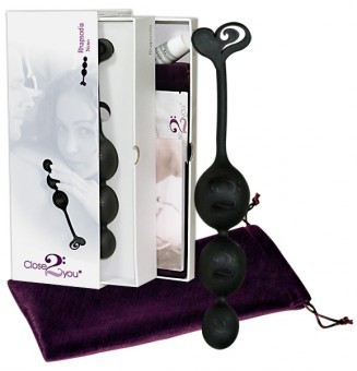Triple Boule de Geisha