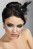 Barette Chapeau Livia Corsetti