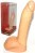 Gode Anal Avec Testicules Realiste 17cm �3