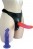 2 Godes Ceinture en Silicone 18cm �4