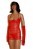 Lingerie F�minine Rouge