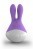 Stimulateur Rabbit Totoro Odeco