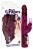 Vibromasseur Rabbit Coccinelle