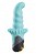 Vibromasseur Stubby turquoise