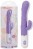 Vibromasseur Rabbit Mauve