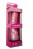 Vibromasseur Rose