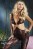 Combinaison Sexy Anneaux Noire