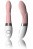 Vibromasseur Iris Rose