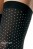 Bas Opaques A Pois