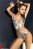 Maillot De Bain Silverglow