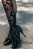Body Tatoo Et Bas Assortis