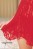 Nuisette Evasee Et String
